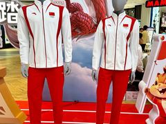 -松雷商业(南岗店)