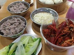 -达道武仔牛肉店(广达路店)