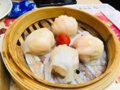 -点都德(汇盈广场店)