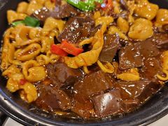 -福建美食城(老君堂店)