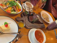 -MR.ROCKY洛奇先生RESTAURANT&BAR(宝安壹方城店)
