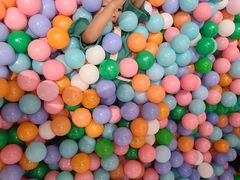 -青水瓦台汤泉(未央店)