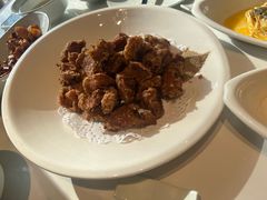 -锦顺海鲜•口味菜(李村店)