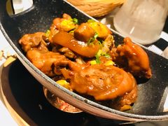 -梧桐餐厅(泉城路店)