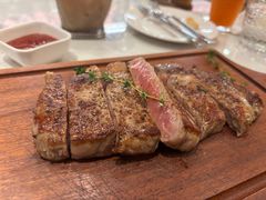 -MEAT MATE 鲜食肉铺(北京太古坊店)