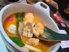 -甲米府·泰国餐厅(八佰伴店)