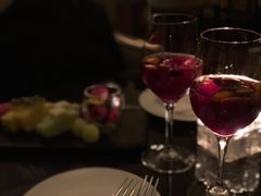 -LONG BAR 廊吧(外滩华尔道夫酒店)