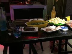 -欢乐迪KTV(泉秀店)