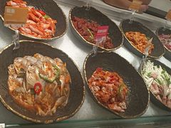 -星伦多自助料理·涮烤一体(杭州来福士店)