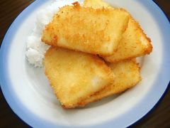 炸鲜奶-奶酪魏(牛街总店)