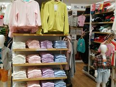 -优衣库(天津鲁能城购物中心店)