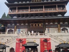 -径山寺