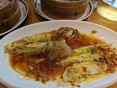 -去茶去餐厅(中央大街店)