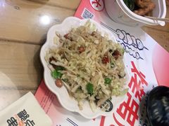 -聚点串吧·北京烧烤(朝北店)