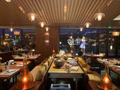 -南通滨江洲际酒店-西集自助餐厅