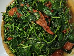 -金典银峰老鹅馆·昆山菜(亭林公园店)