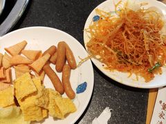 -董家湾重庆老火锅(嘉华店)