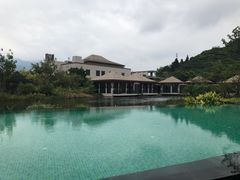 -广州都喜泰丽温泉度假酒店