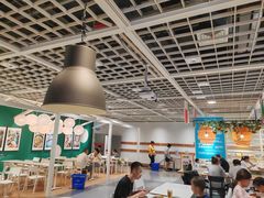 -宜家·瑞典风味餐厅(无锡店)
