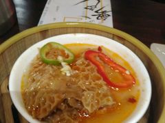 -粤色·老广州茶餐厅(河南商会大厦店)