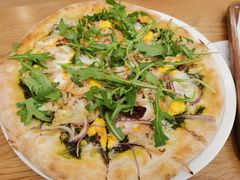 -城市大道红炉披萨烘焙坊