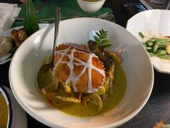 -帕蓝·暹罗料理(大学路店)