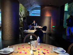 -鲨鱼餐厅.海景川粤餐厅(重庆天地店)