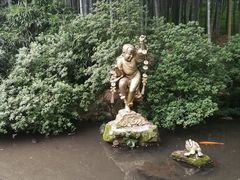 -杭州黄龙洞