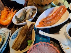 -舒友海鲜姿造(白鹭洲店)
