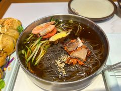 -状元阁烧烤(新华路总店)