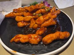 -前海沿·青岛菜(李沧万达店)