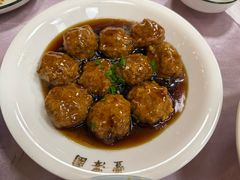 -丰泽园饭店
