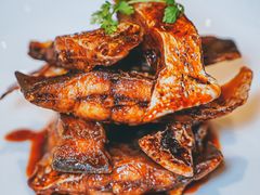 -世博源公馆·本帮融合菜·主题包厢·江景餐厅