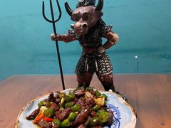 五指山小黄牛肉粒-张猫猫爱吃鱼