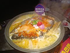 -匠子烤鱼(上邦百汇城店)