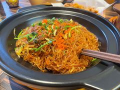 蟹黄粉丝-江太极江浙菜(马桥万达广场店)
