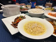 -上海宝华喜来登酒店·采悦轩中餐厅