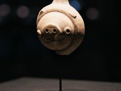 -三星堆博物馆