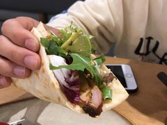 -HELLO 27 意面·沙拉·帕尼尼