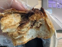 -佐敦面包铺·JORDAN BAKERY