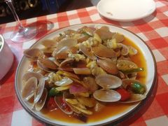-琼大师东方烤乳猪(亚特兰蒂斯店)