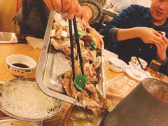 -月圆火锅(宁海东路二店)