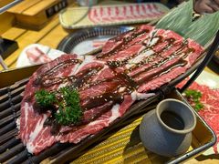 -牛市牛烤肉(西单大悦城店)