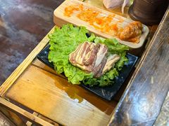 -碳匠炭火烤肉