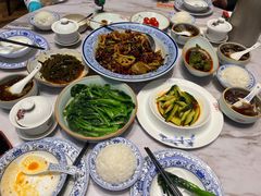 -农川记&酸菜鱼四川料理(横岗荣德店)