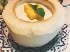 椰子冻-BetterThai 泰加(苏州中心店)