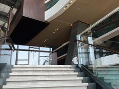 -长沙北辰洲际酒店-兰调全日餐厅