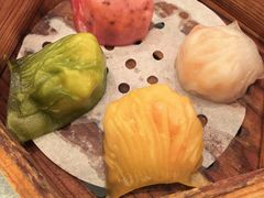 -白天鹅宾馆-玉堂春暖餐厅