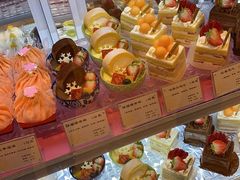 -檬舒舒MonChouChou(环球金融中心店)