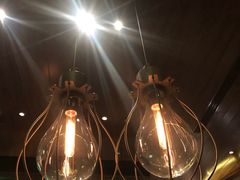 -恰餐厅及酒吧 CHAR Bar & Grill (北京丽都皇冠假日店)